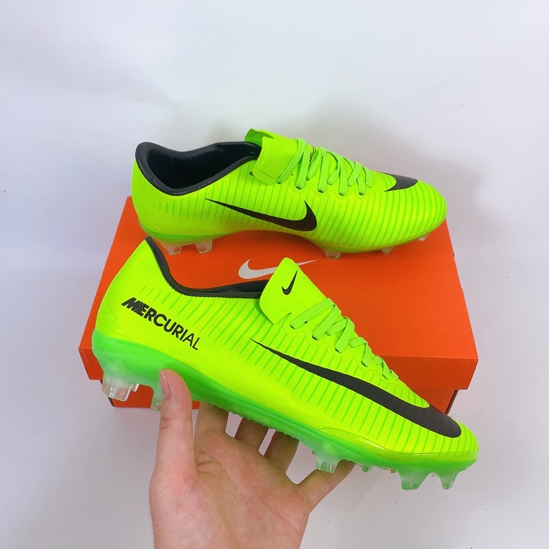 Mercurial discount vapor verdes