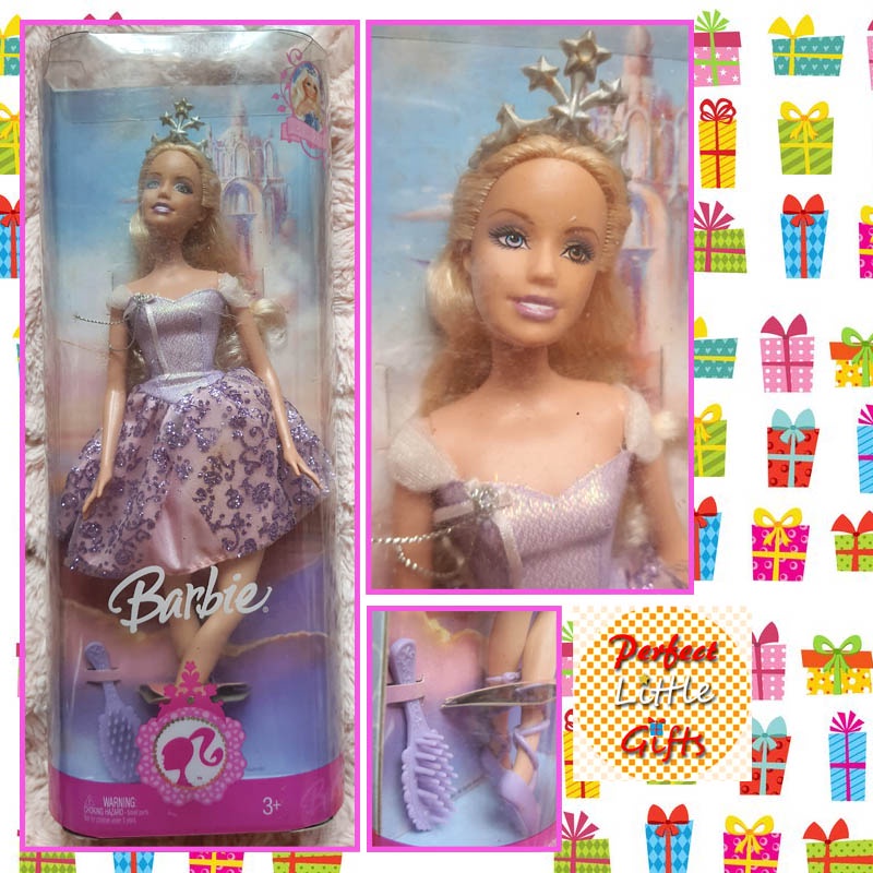 Barbie y la magia de pegaso princess annika hot sale