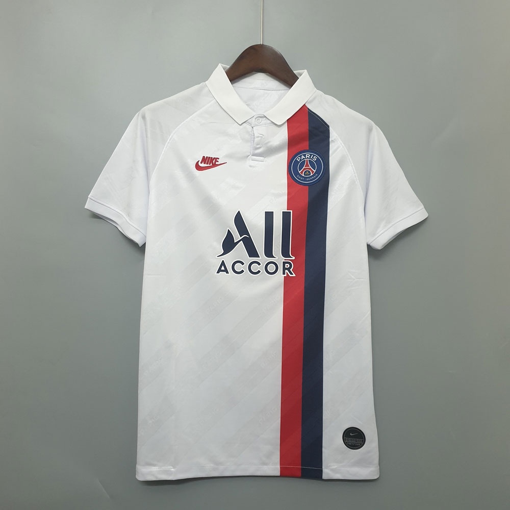 Tercera equipacion best sale psg 2019