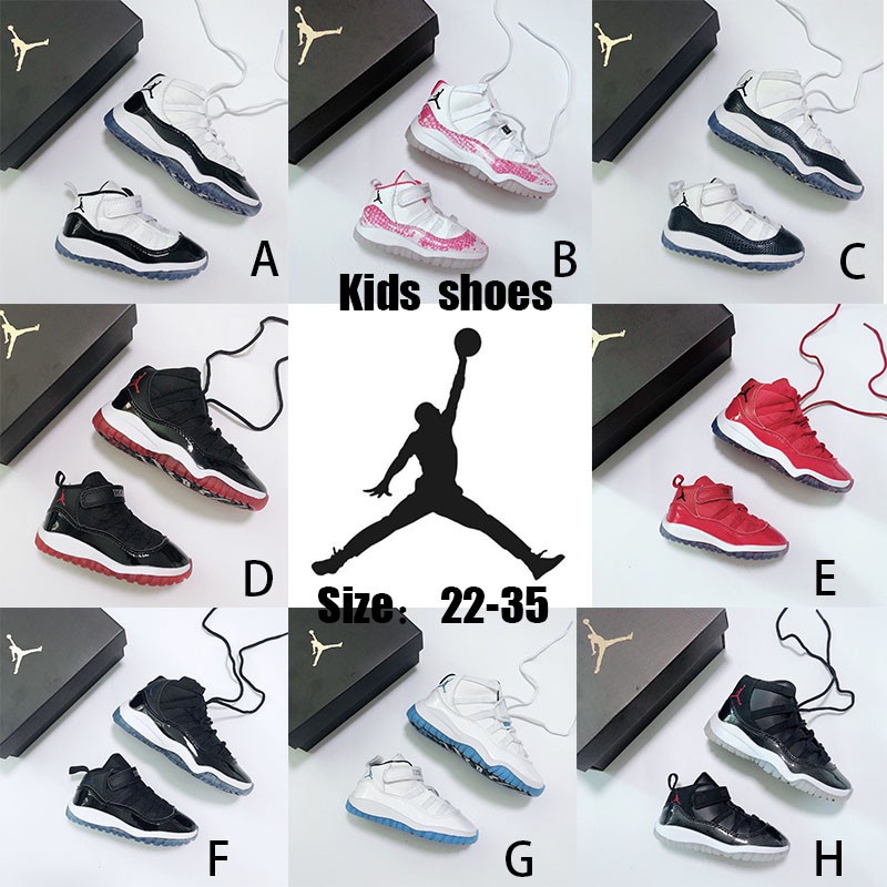 Jordan shoes para niños hot sale