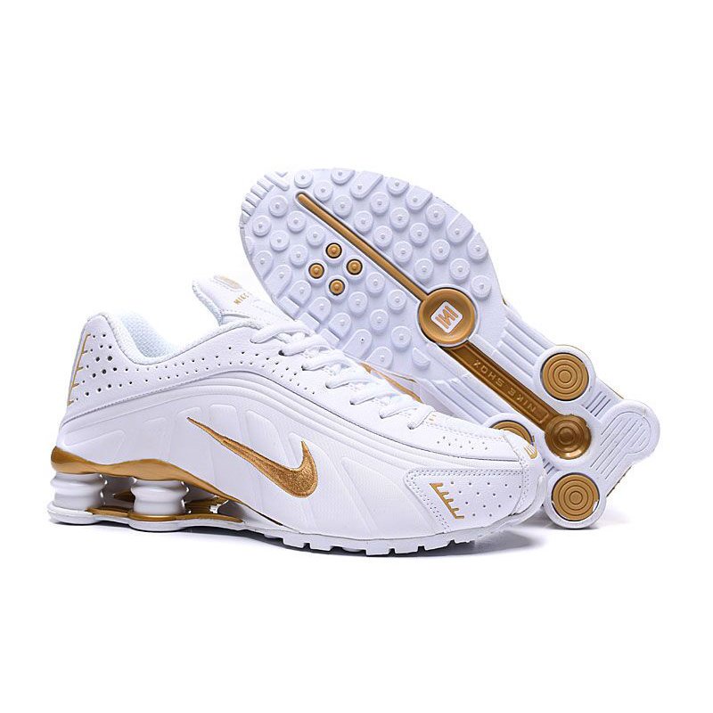 max air shox r4 Zapatillas Casuales Zapatos De Hombre Mujer 0adp xl4f is Shopee Chile