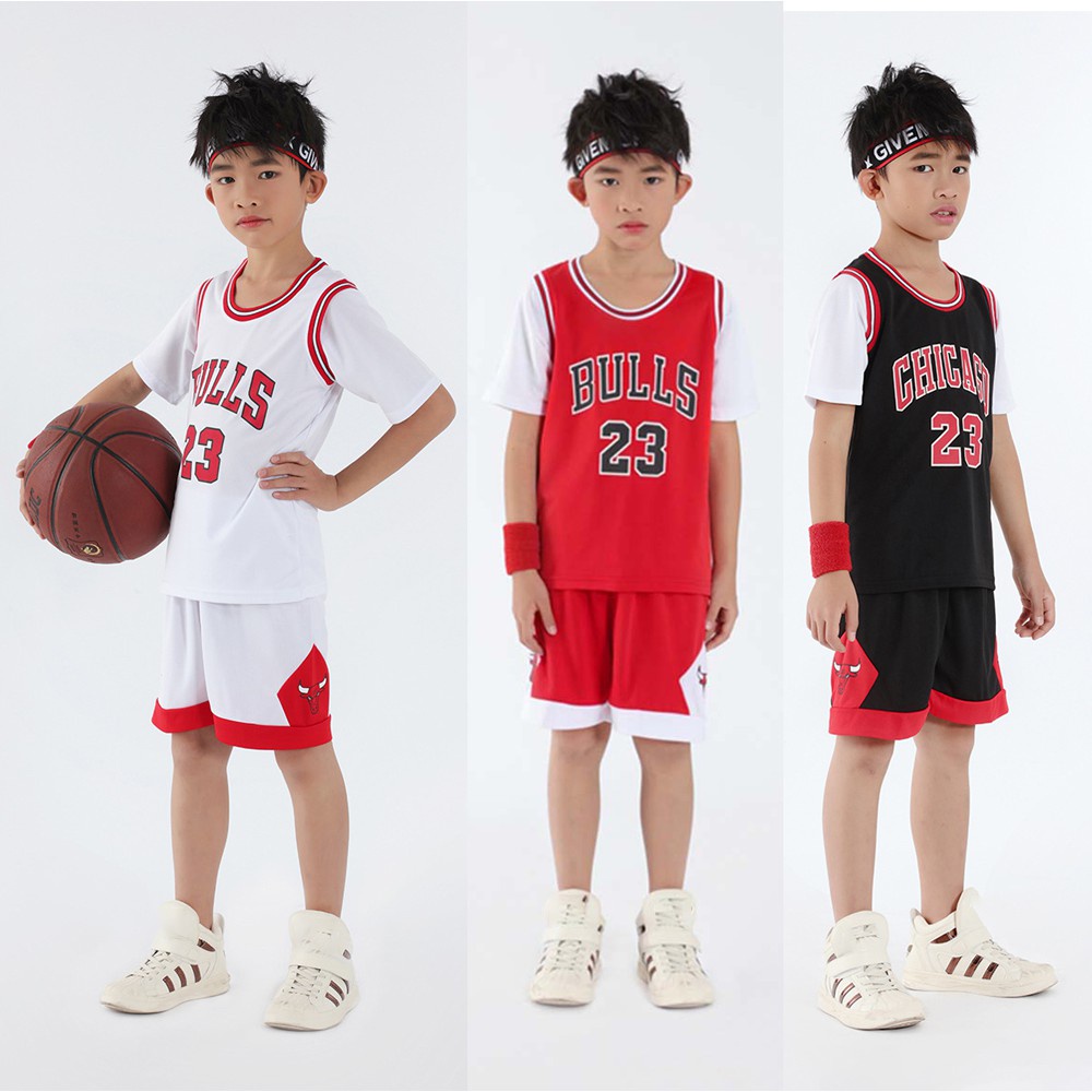 Ropa nba niños on sale