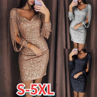 Vestidos Gala Ofertas Online, 2023 | Shopee Chile