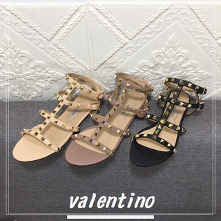 Sandalias valentino online mujer