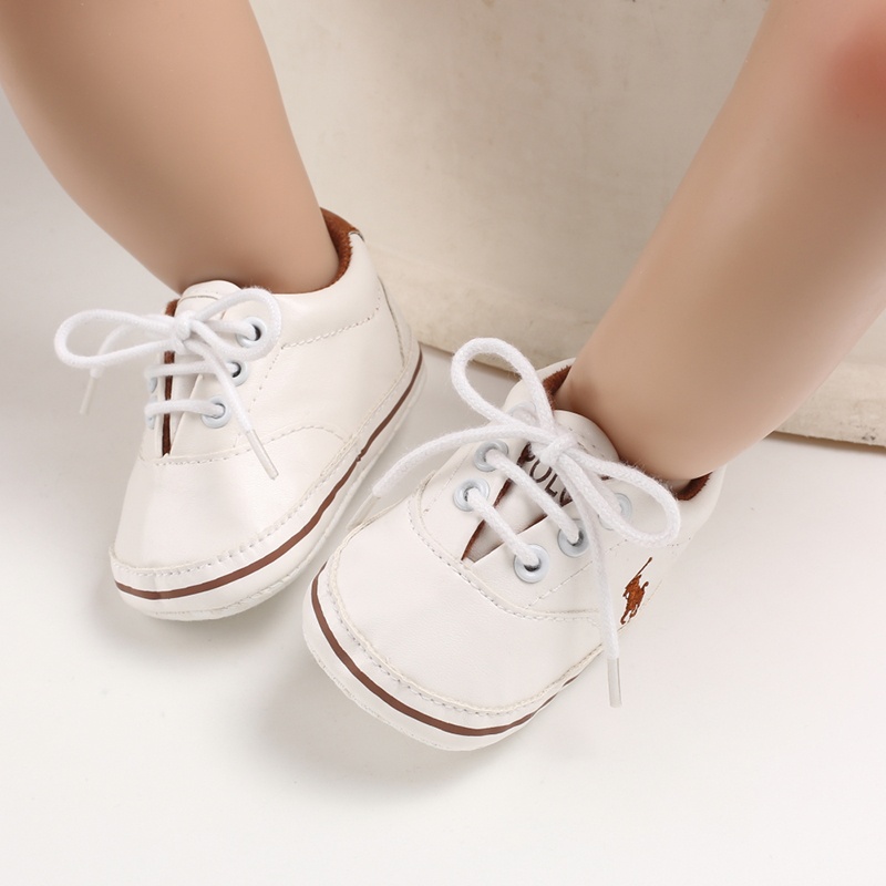 Pack 2 Pares Zapatos Primeros Pasos Bebé - Antideslizantes, Suela De Goma, Tallas 6-24 Meses