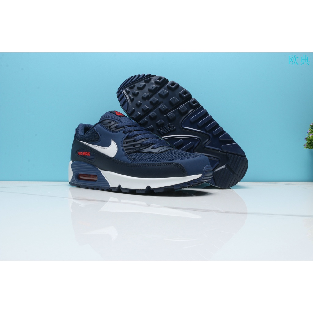 Air max 90 azules hombre on sale