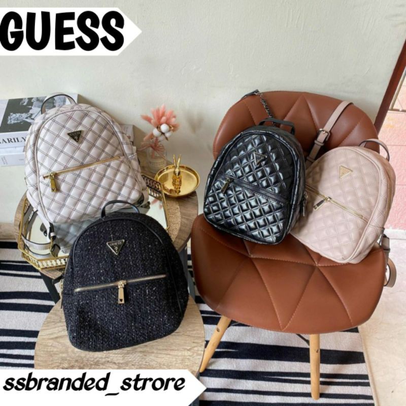 GUESS Guess Mochila Mujer