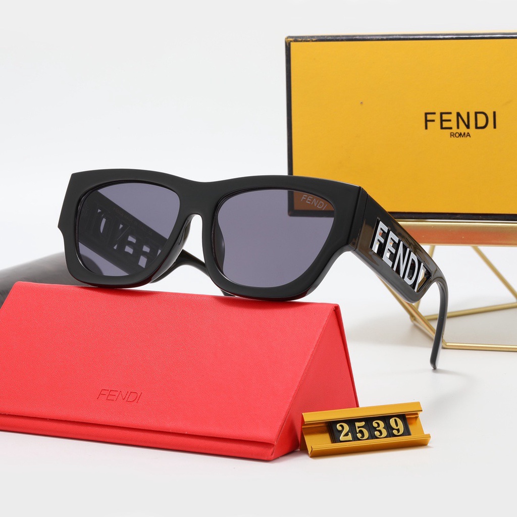 Lentes fendi originales precio hot sale