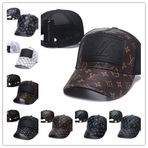 gorros louis vuitton