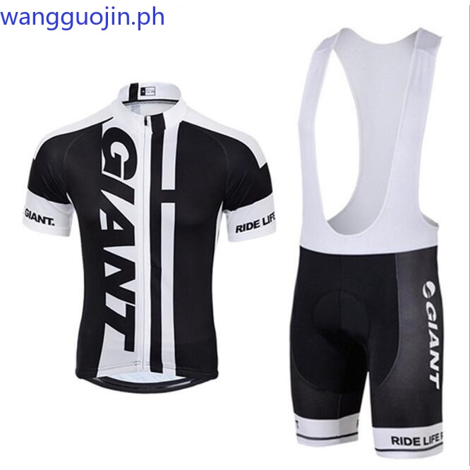 Maglia Ciclismo Look Maillot MENT: Uomo, Manica Corta, Nero/blu, Vestibilità Professionale - Foto 2