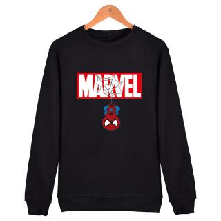 Sudadera best sale spiderman mujer