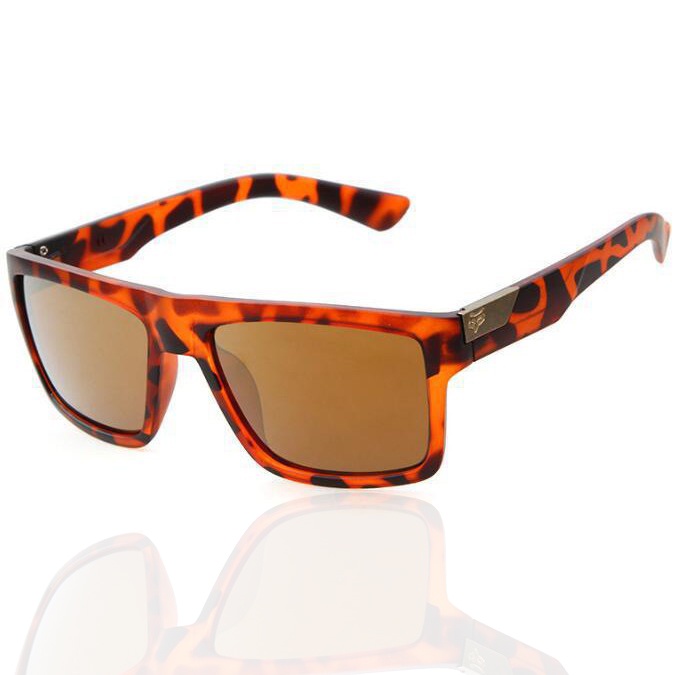 2 Gafas De Sol Polarizadas Para Hombre, Pesca, Viajes, Condu Color Del Armazón A