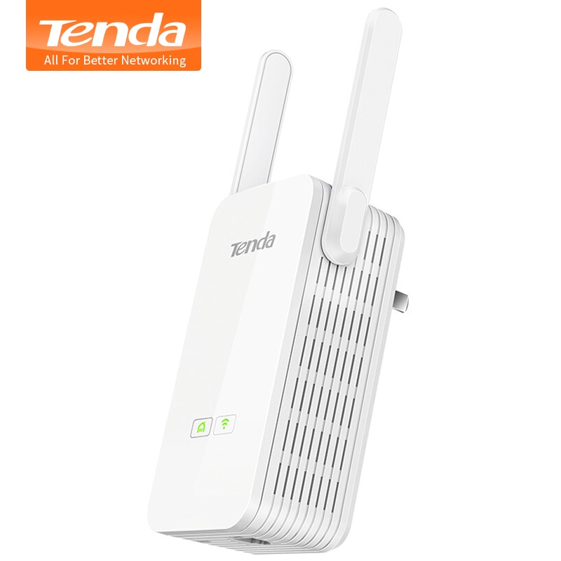 Plc discount extensor wifi