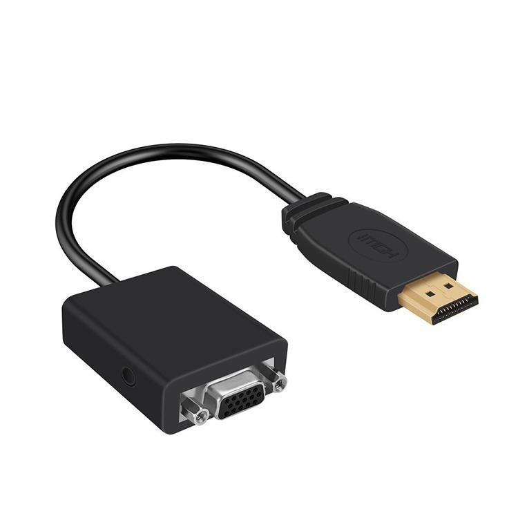 Cable DisplayPort a HDMI 2M, DP a HDMI Cable 1080P@60Hz HDR, Cable Display  Port to HDMI Hombre DP 1.2 a HDMI 1.4 con Audio para PC, Laptop, Desktop a  Monitor, HDTV, Proyector