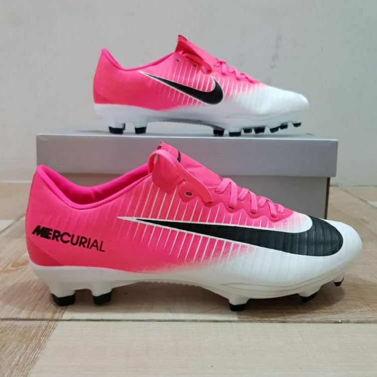 Mercurial rosadas best sale