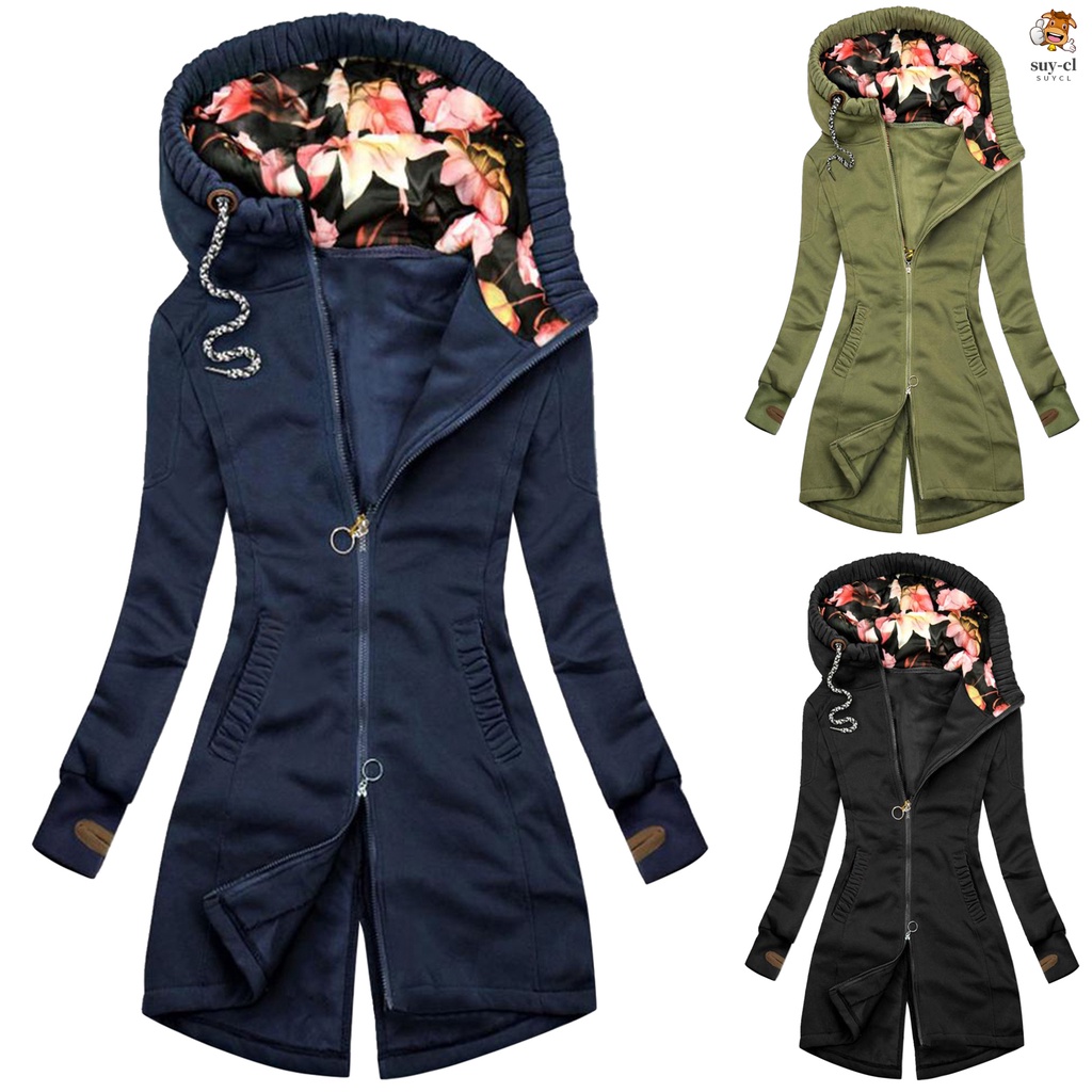 Chaqueta Piel Mujer Elegantes Invierno Fashion Tallas Grandes Fiesta Cómodo Encapuchado Suave