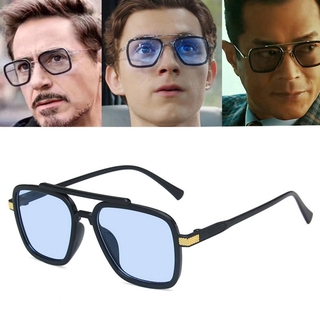 Gafas cheap iron man