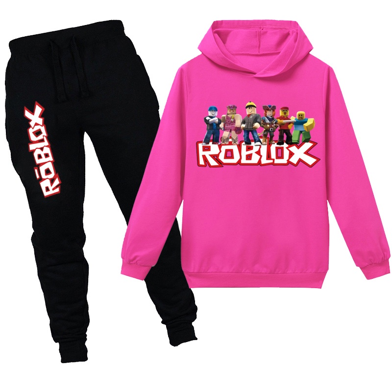 Roblox sudadera discount