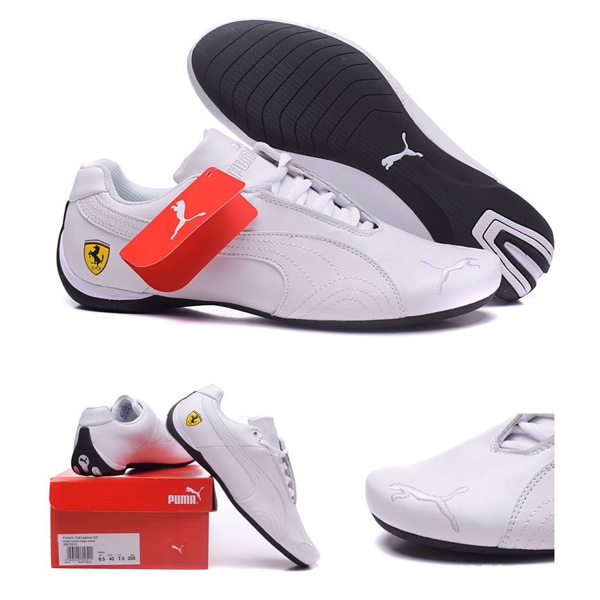 Zapatillas puma ferrari outlet originales precio