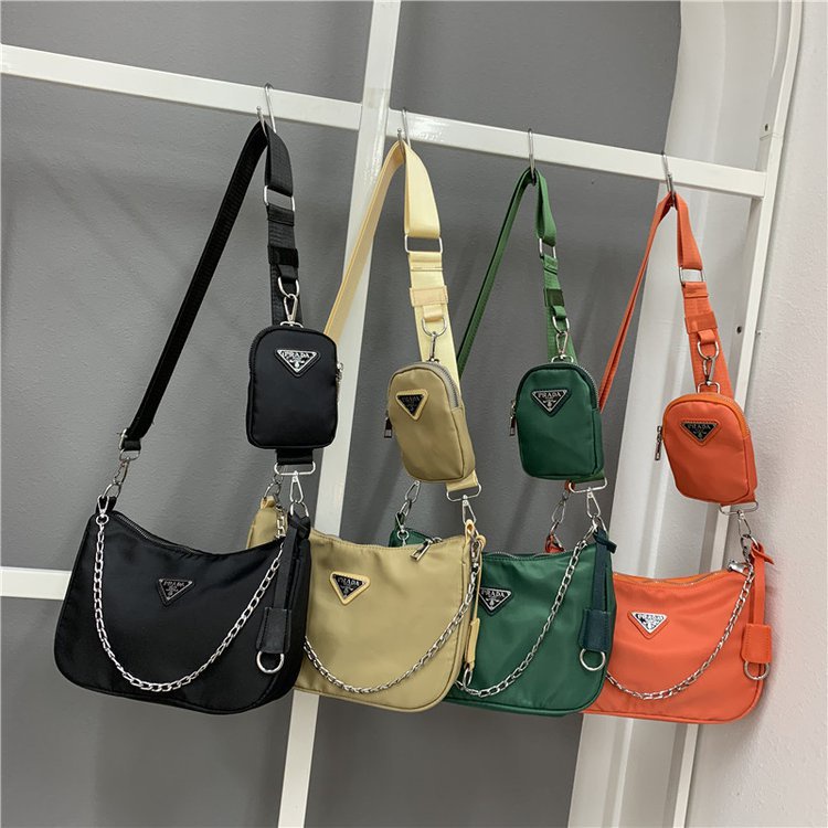 Bolso multi best sale pochette prada