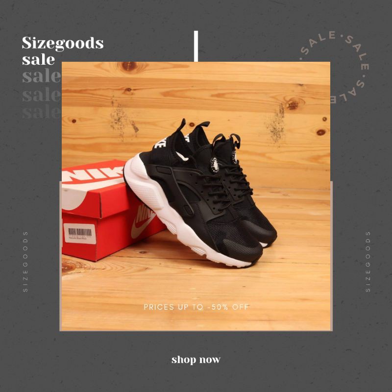 Nike huarache chile sales