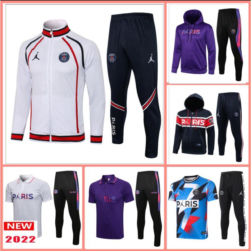 Buzo psg jordan chile new arrivals