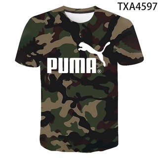 camisetas puma hombre Ofertas Online, febrero 2024