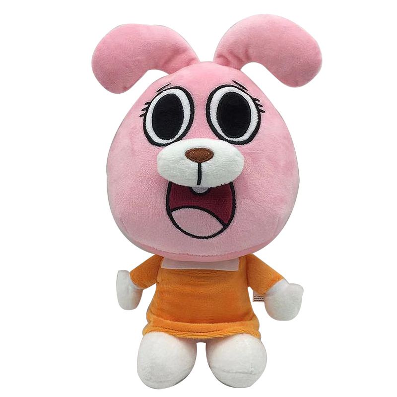 Peluche darwin gumball sales