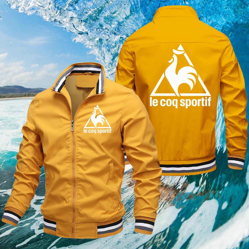 Le coq sportif chile chaquetas sales