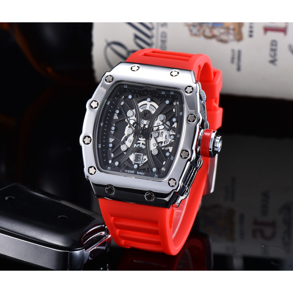 Reloj Floveme Richard Mille RM McLaren Shopee Chile