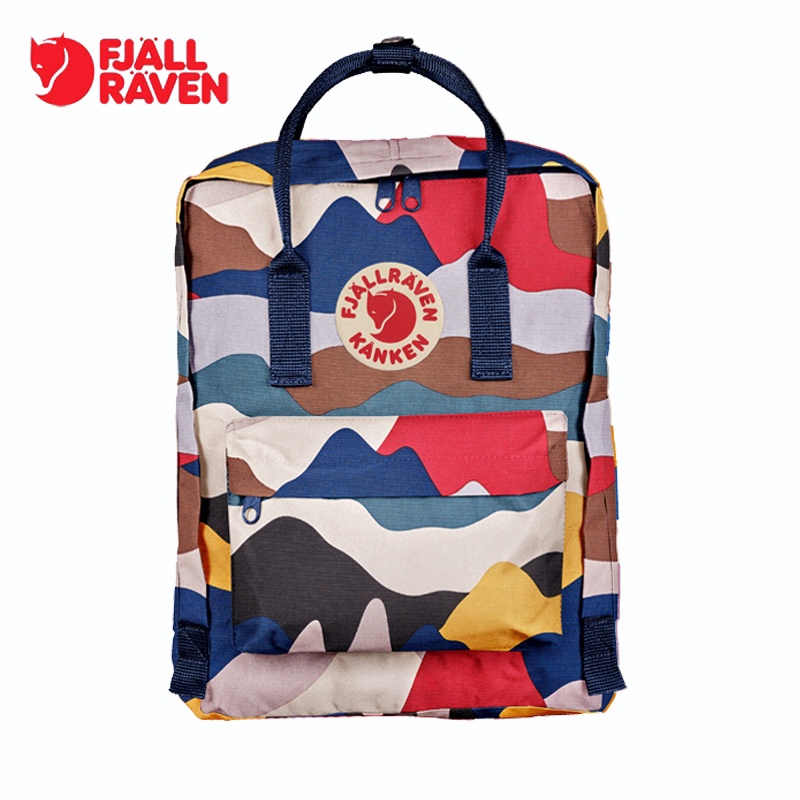 Fjallraven kanken chile new arrivals