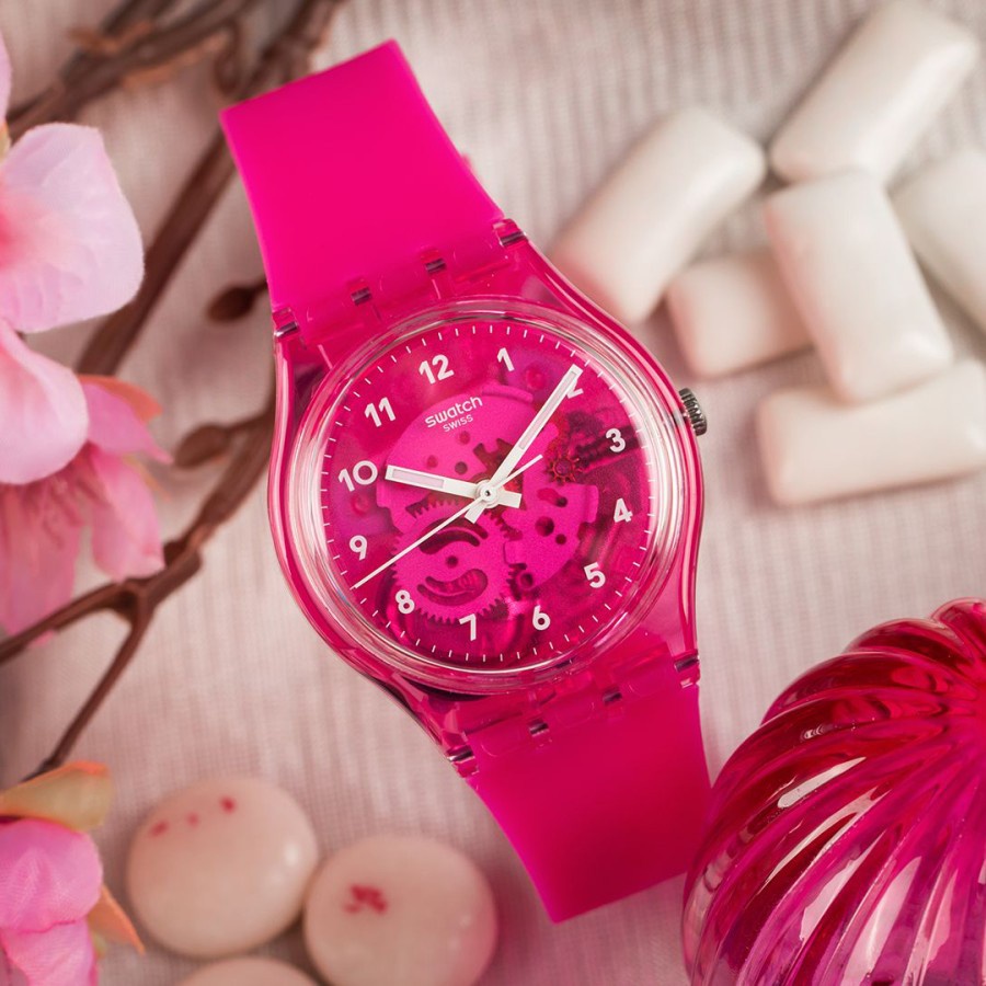 Relojes swatch best sale mujer chile