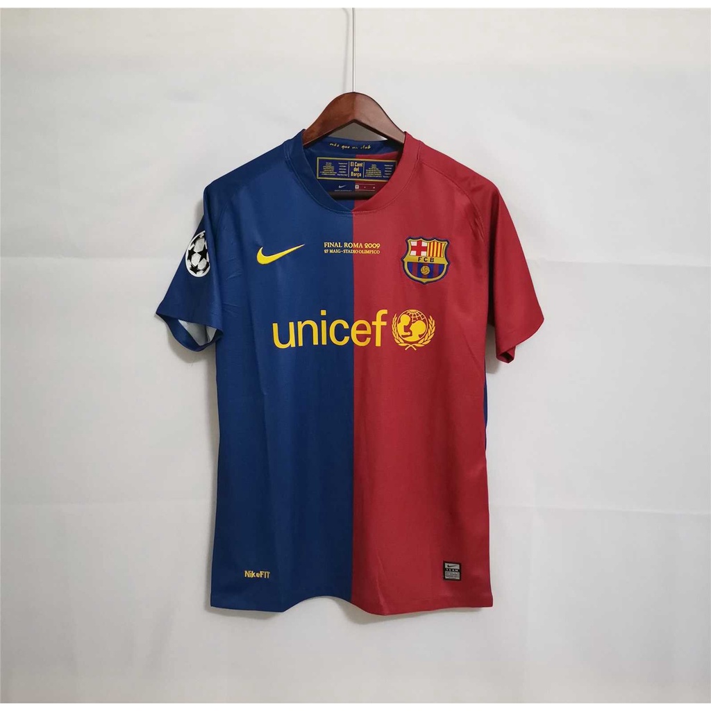 Precio de la discount camisa del barcelona