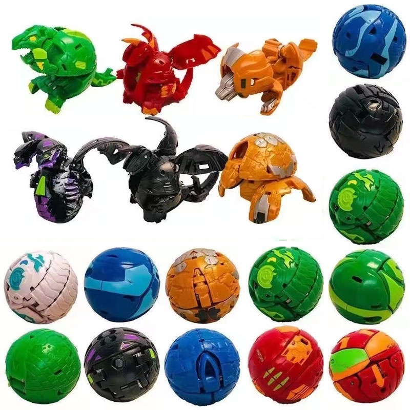 Juguetes bakugan discount