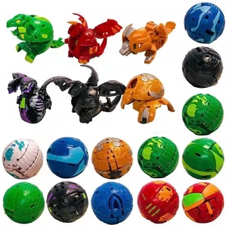 Todos los best sale juguetes de bakugan