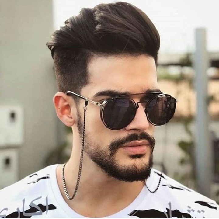 bahía Reacondicionamiento amanecer Gafas de correa/gafas de cadena/lentes lisos -TR1 | Shopee Chile