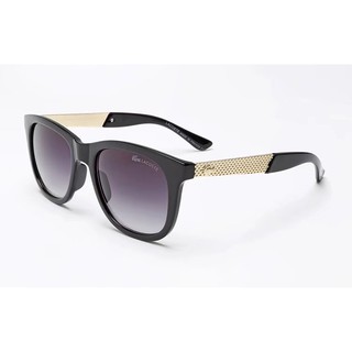 Lentes para sol lacoste hot sale