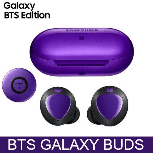 Airpods bts 2025 samsung precio