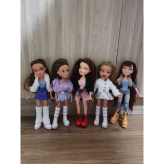 Venta de best sale muñecas bratz