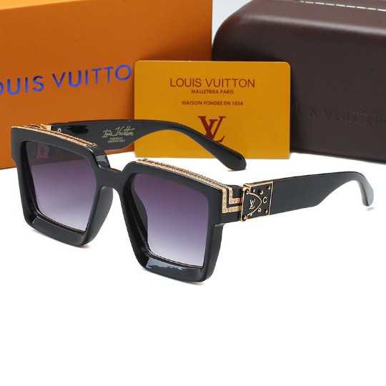 Lentes de sol louis cheap vuitton hombre