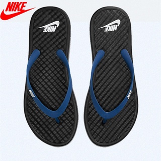 Chanclas nike hombre originales hot sale