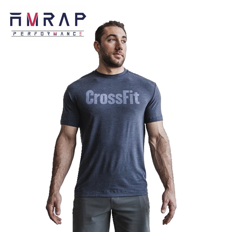 Comprar camisetas cheap crossfit hombre