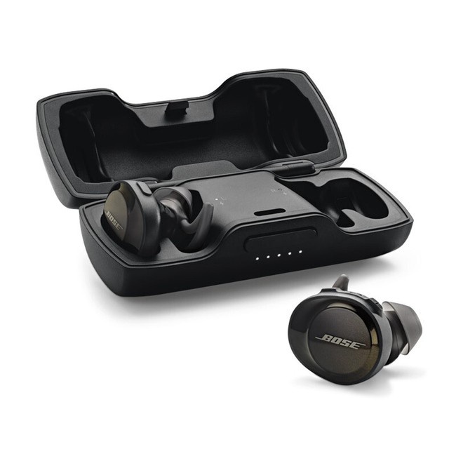 BOSE SOUNDSPORT FREE ワイヤレスイヤホン Bose SoundSport Free True Inalámbrico Bluetooth Auriculares TWS
