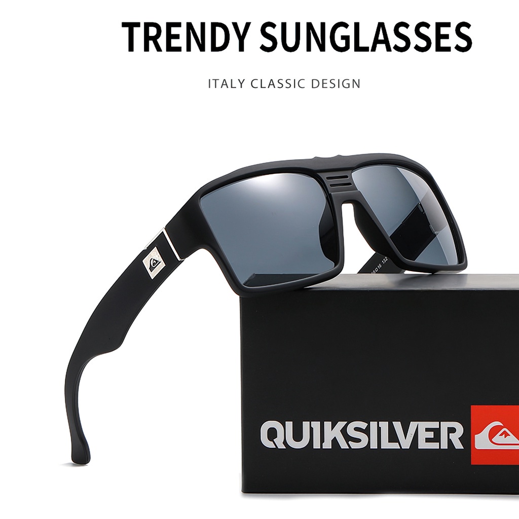 Gafas de sol quiksilver hombre sale