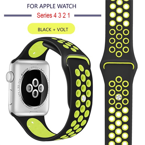 Iwatch shops 4 nike