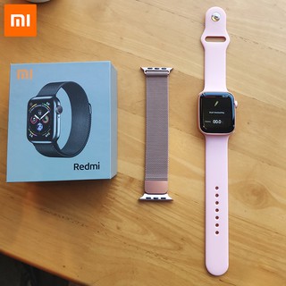 Reloj xiaomi best sale smartwatch mujer