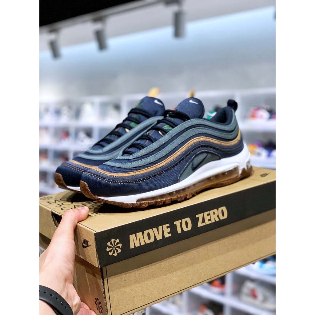 Air max 97 azul oscuro online