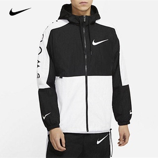 Casacas nike best sale hombre 2019