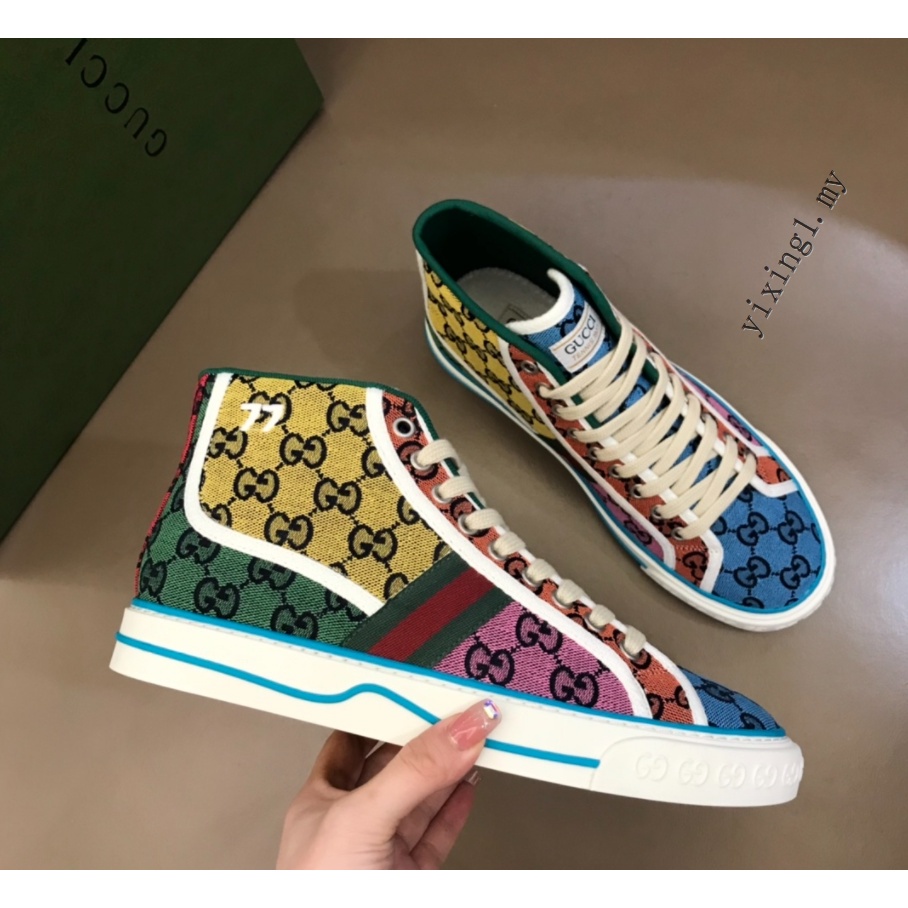 gucci zapatillas - Precios y Ofertas de 2023 | Shopee Chile