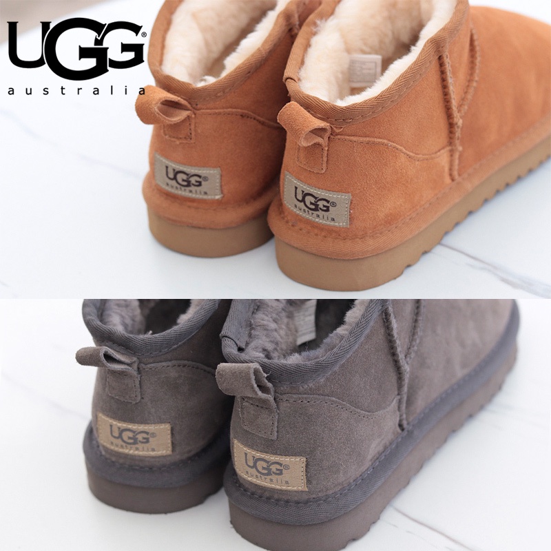 Zapatos ugg mujer chile hot sale